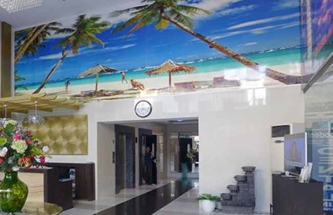 Manila Lee - Malate Bayview Mansion - Foto 2