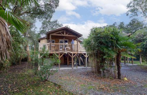 Les chats perchés 400m plage G - Foto 11