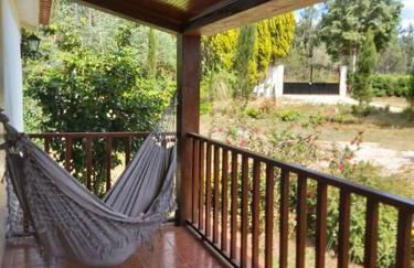 Casa Vale Nicolau - Foto 20