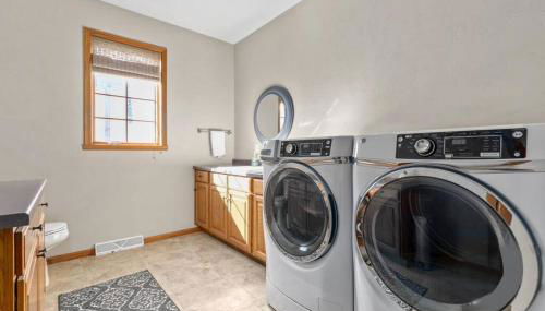 Kalbus House Spacious Lake Winnebago Retreat, Boat Launch, Newly Updated - Photo 2