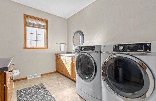 Kalbus House Spacious Lake Winnebago Retreat, Boat Launch, Newly Updated - Foto 2