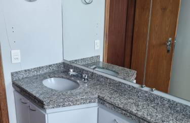 Apart Hotel Champagnat UN1206 - Foto 26