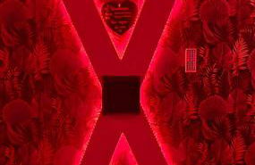 Le baiser 2 Love room du plaisir interdit - Photo 8