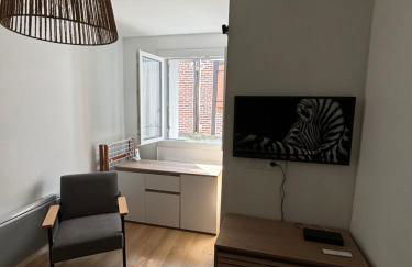 Le Nid du Coq - Proche du Zoo de Beauval et des châteaux - Foto 21