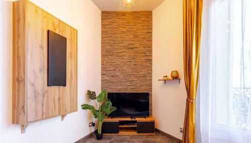 Cocon Bohème Proche Gare - Foto 4