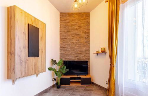 Cocon Bohème Proche Gare - Foto 4