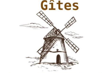 Domaine Léa Chanflaur - Spa - Le moulin de la jalousie - Foto 30