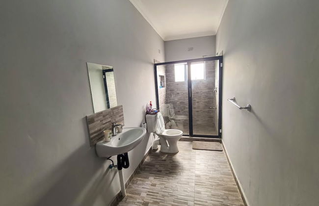 Enchanted Africa Apartments - Foto 11