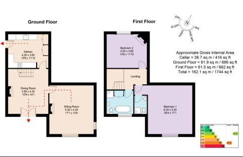 Danes Court House - Foto 32