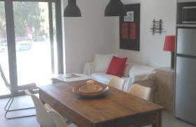 Palamidi view newly constructed apartment - Foto 1