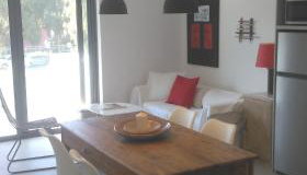 Palamidi view newly constructed apartment - Foto 1