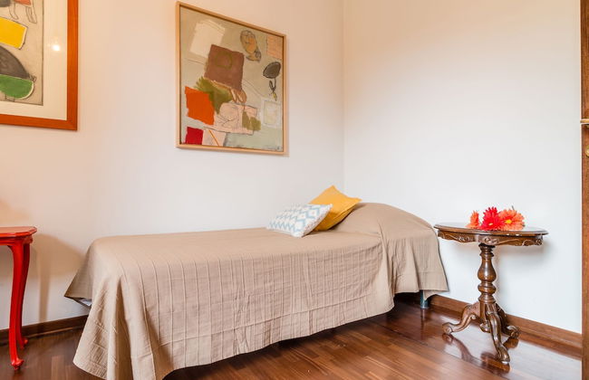 Venezia Spirito Santo Canal View - Photo 17