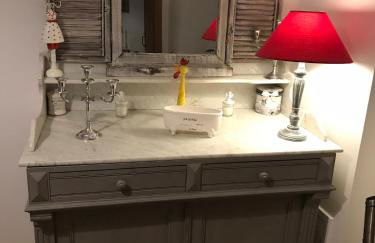 Gîte du Parc des Mauves - Photo 24