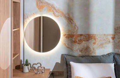 Blue Apartment in the Hill - Foto 31