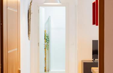 La Terraza del Montecillo 1B ApartamentosMalagaManagement - Photo 21