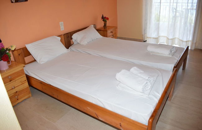 Angelica Rooms & Apartments - Photo 20