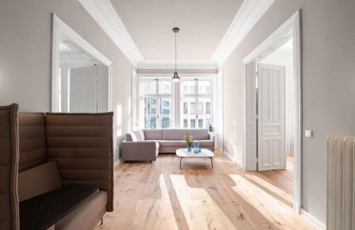 Park Lane Central Apartments - Photo 5