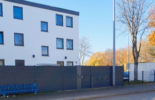 ARRIVEL Apartments Moosfeld - Foto 1