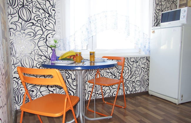 LUXKV Apartment on Bolshaya Pereyaslavskaya - Foto 11