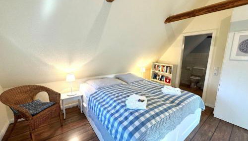 Altes Standesamt Studiowohnung - Foto 5