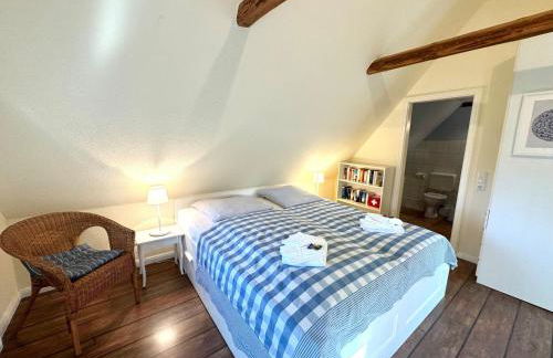 Altes Standesamt Studiowohnung - Foto 5