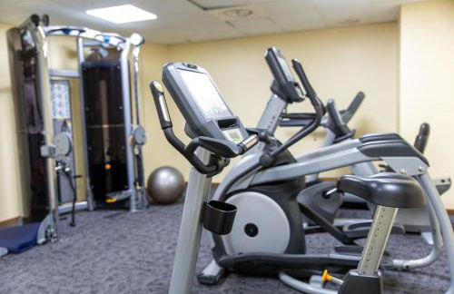 Zenitude Swiss Apparthotels - Foto 45