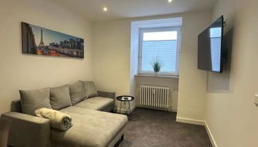 6-LIVING Apartment Houses - Foto 2