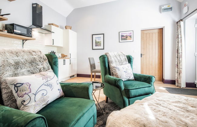 Village Farm Cottages. - Photo 10