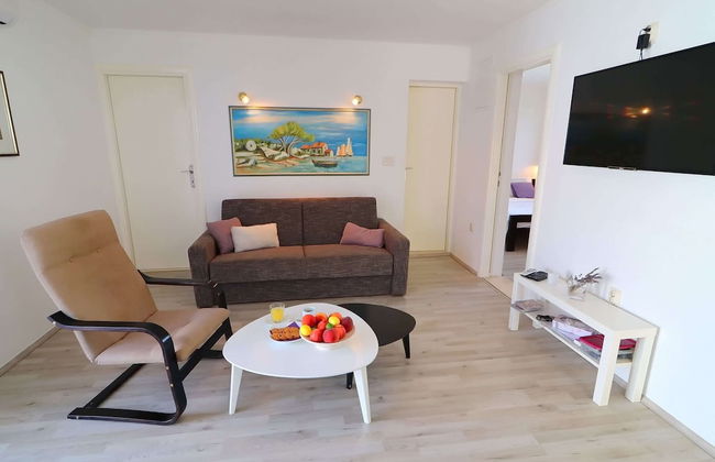 Sea View Villa in Cara - Foto 14