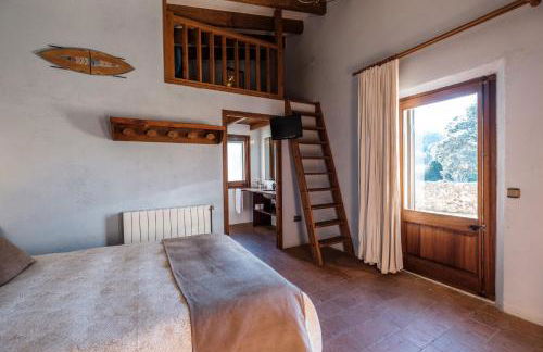 Can Barnosell - Els Masos d'en Coll - Foto 15