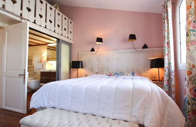 Lovely Holiday Home in Port Grimaud With Terrace - Photo 5