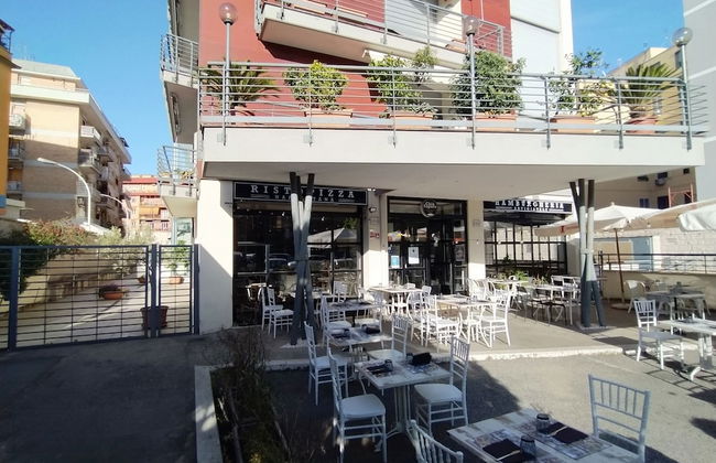 Nice Apartment Close Metro C - Mirti - Foto 33