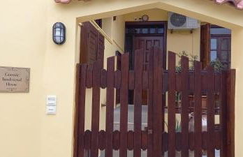 Giannis Traditional House - Foto 47