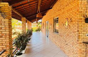 Loft Rústico com Vista Para a Piscina - Photo 29