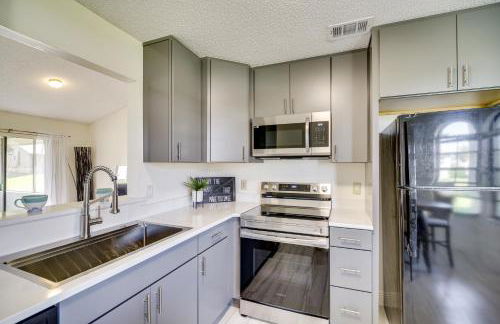 Florida Snowbird Retreat 15 Mi to Melbourne Beach - Foto 6