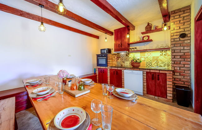 Dedina srića - Foto 18