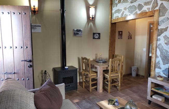 COMPLEJO RURAL LA PALOMA - Photo 31