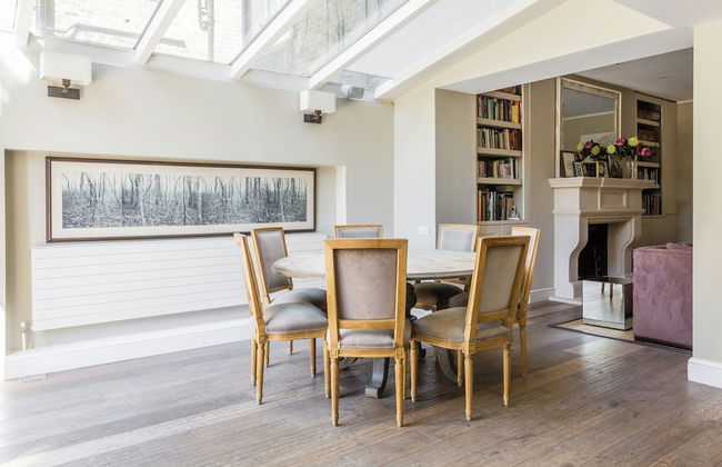 Holland Park Avenue VII by Onefinestay - Photo 22