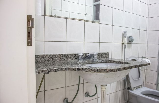 Well Located Apartment with BBQ - SBS111 - Photo 16