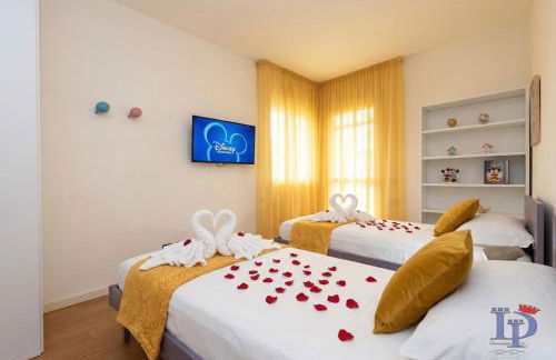 The Wind Rose renovation 2025 DesenzanoLoft Official Partner Homes & Villas by Marriott Bonvoy - Foto 44