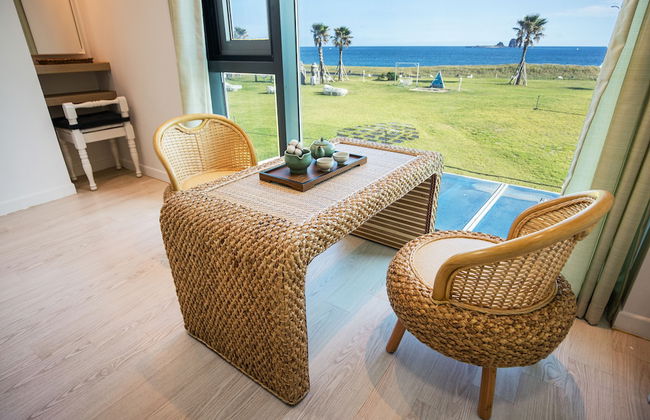 Sun & Moon Resort - Foto 35