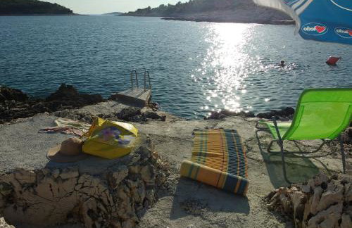 Summer cottage with breathtaking view - Foto 15