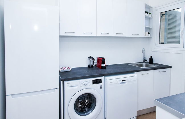 Elegant apt in Kifisia - Foto 15