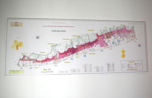 Le Richebourg - Charmant T2 Cosy, tout confort - Foto 52