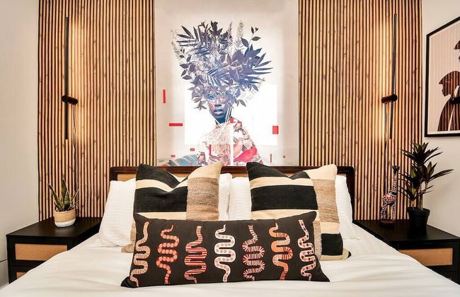 The Oasis Checkmate HTX Rooftop - Foto 19