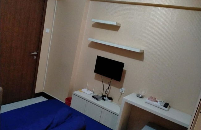 Cinere Resort Apartment By Celebrity Room - Photo 18