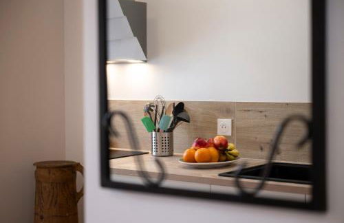 Petite Anita - Centre ville - Parking privé - Foto 33