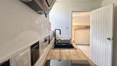 Hotwells Clifton Apartment - Foto 4