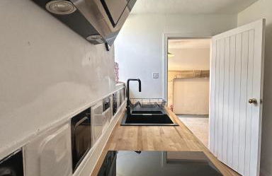 Hotwells Clifton Apartment - Foto 4