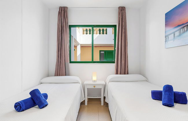 Club Tarahal - Foto 9